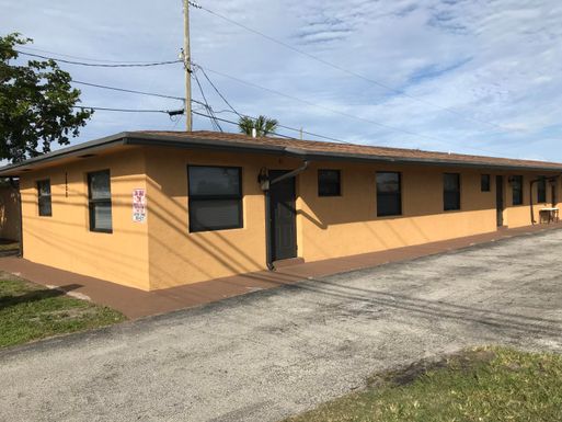 2830 Avenue S, Riviera Beach, FL 33404