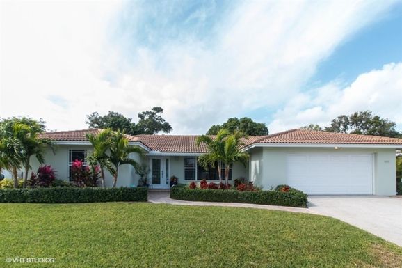 1601 Terrace, Lake Worth Beach, FL 33460