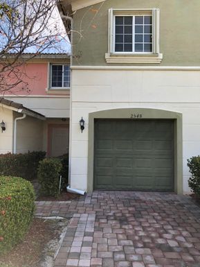 2548 Marshfield, Port Saint Lucie, FL 34953