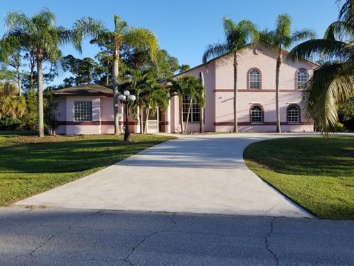 177 Hawthorne, Port Saint Lucie, FL 34953