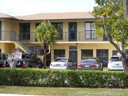 312 S Old Dixie Hwy, Jupiter, FL 33458