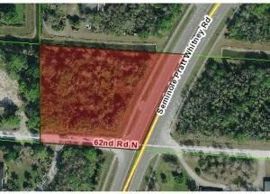 000 62nd And Seminole Pratt, Loxahatchee, FL 33470