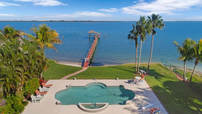 1508 Indian River, Fort Pierce, FL 34950