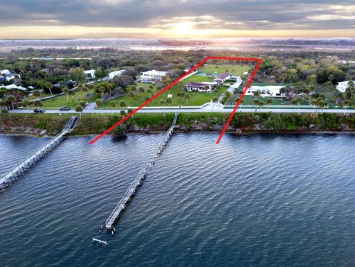 6005 Indian River, Fort Pierce, FL 34982