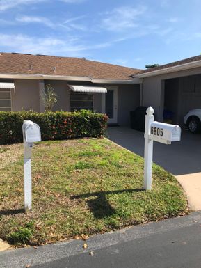 6805 Moonlit, Delray Beach, FL 33446