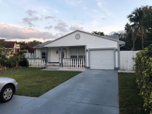 1781 83 Ter, Miramar, FL 33025