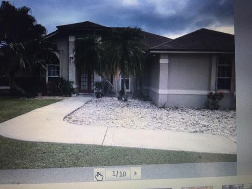 16152 Orange, Loxahatchee, FL 33470