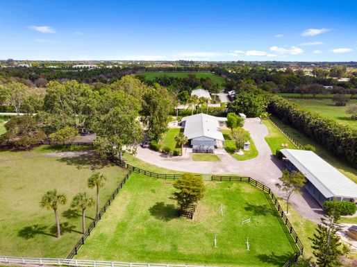 13442 Indian Mound, Wellington, FL 33414