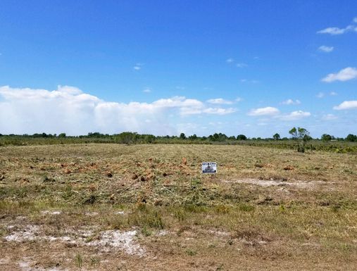 18931 264th, Okeechobee, FL 34972