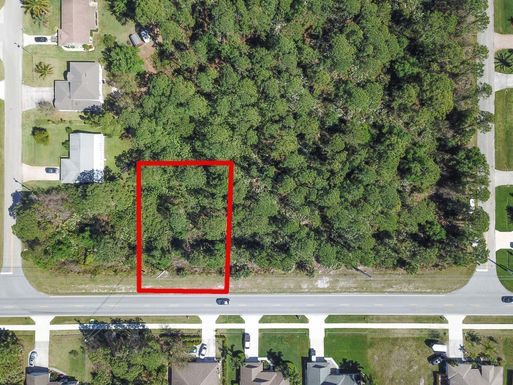 3413 Rosser, Port Saint Lucie, FL 34953
