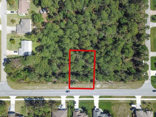 3425 Rosser, Port Saint Lucie, FL 34953