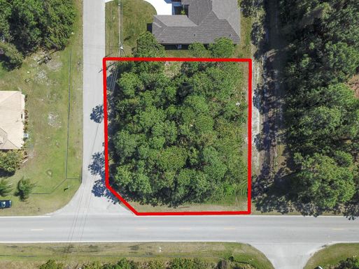 1102 Paar, Port Saint Lucie, FL 34953