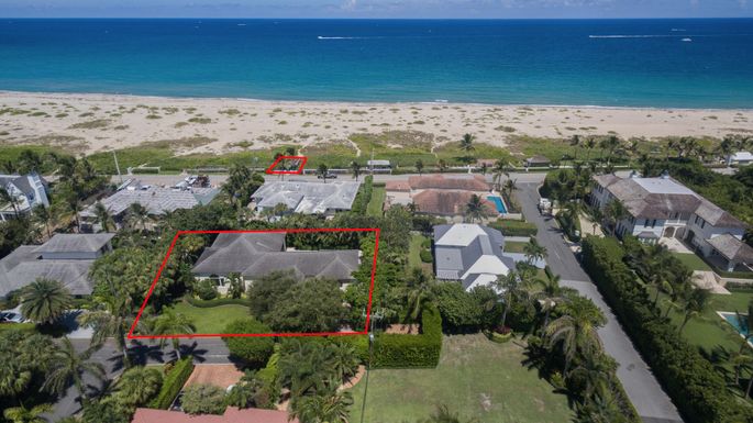 1431 Ocean, Palm Beach, FL 33480