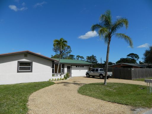 2237 Harrison, Stuart, FL 34997