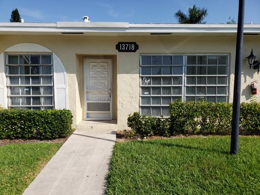 13718 Via Flora, Delray Beach, FL 33484