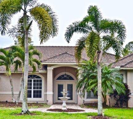 8211 Banyan, Loxahatchee, FL 33470