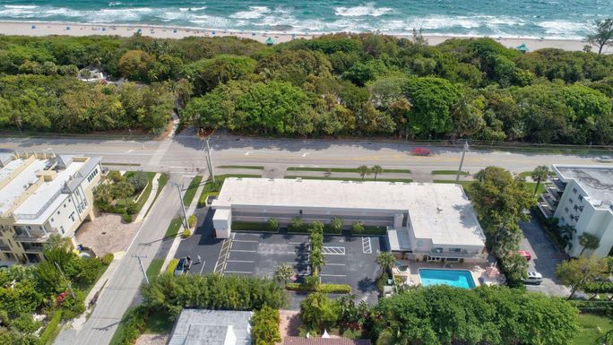 365 Ocean, Boca Raton, FL 33432