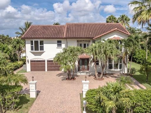 4108 Ocean, Highland Beach, FL 33487