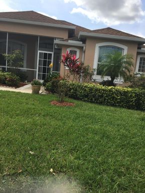 1618 Andalusia, Saint Lucie West, FL 34953