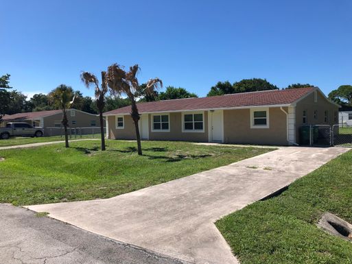 5100 Sanibel, Fort Pierce, FL 34951