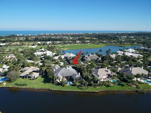 533 White Pelican, Orchid, FL 32963