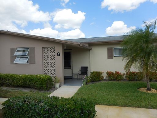 2673 Barkley, West Palm Beach, FL 33415