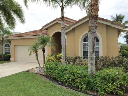 3549 Old Lighthouse, Wellington, FL 33414