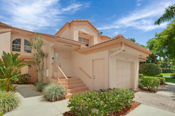 17262 Boca Club, Boca Raton, FL 33487