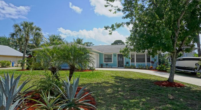 8772 Duncan, Hobe Sound, FL 33455