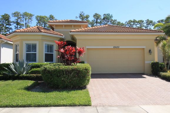 10633 Visconti, Port Saint Lucie, FL 34986