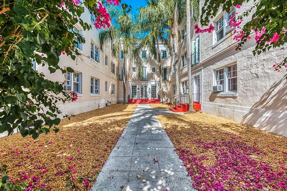 345 30th, West Palm Beach, FL 33407