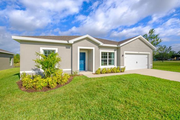 5254 Oakland Lake, Fort Pierce, FL 34951