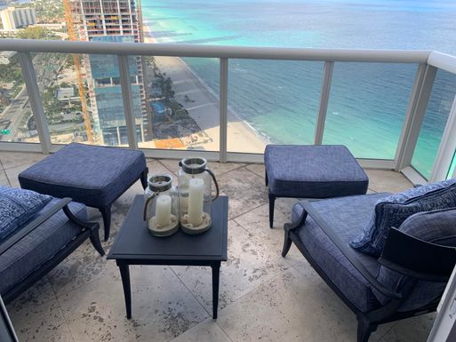 18201 Collins, Sunny Isles Beach, FL 33160