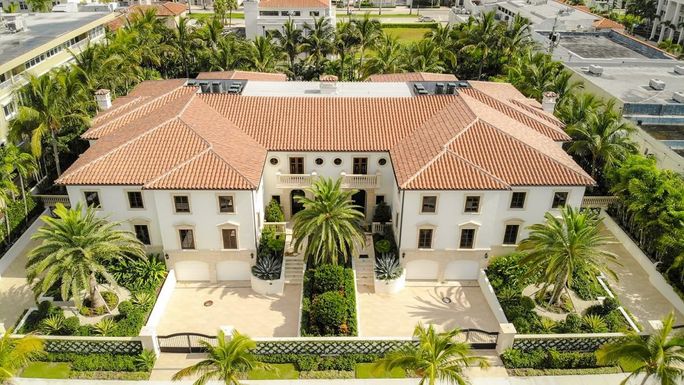 215 Brazilian, Palm Beach, FL 33480