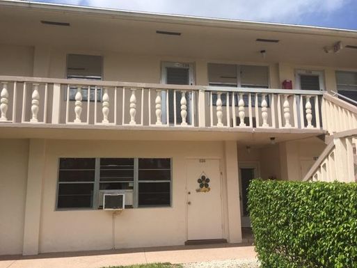 126 Norwich F, West Palm Beach, FL 33417