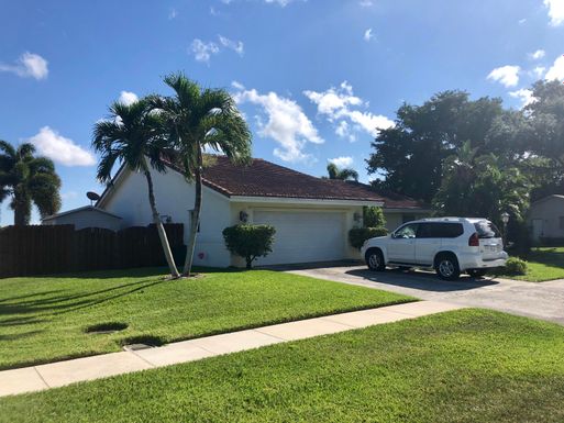 2734 Patrick, West Palm Beach, FL 33406