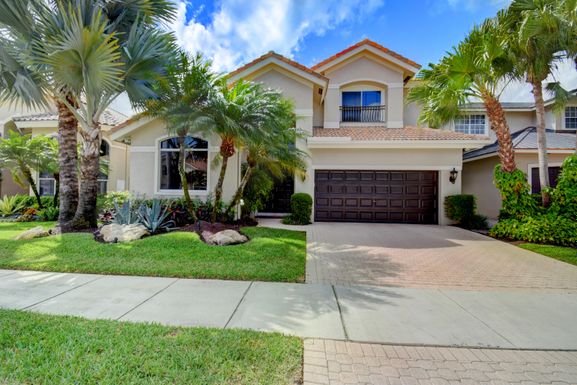 5463 41, Boca Raton, FL 33496