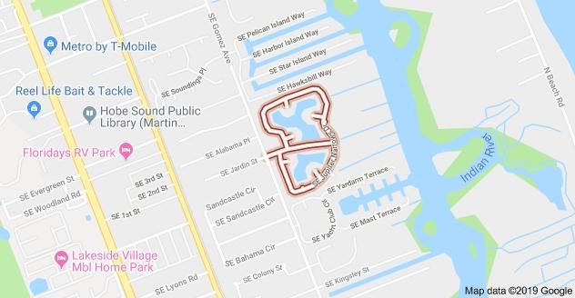 10550 Jupiter Narrows, Hobe Sound, FL 33455