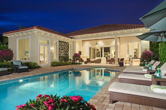 11416 Pink Oleander, Palm Beach Gardens, FL 33418