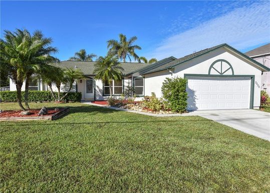 3526 Rivera, Port Saint Lucie, FL 34953