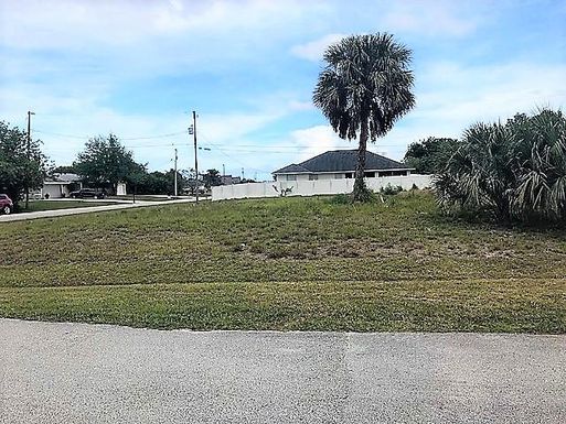 0 Hall, Port Saint Lucie, FL 34953