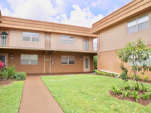 355 Flanders H, Delray Beach, FL 33484