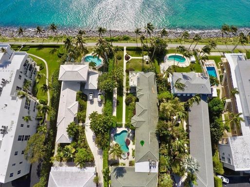 200 Inlet, Palm Beach Shores, FL 33404