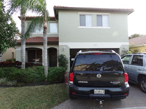 2111 Little Torch, Riviera Beach, FL 33407