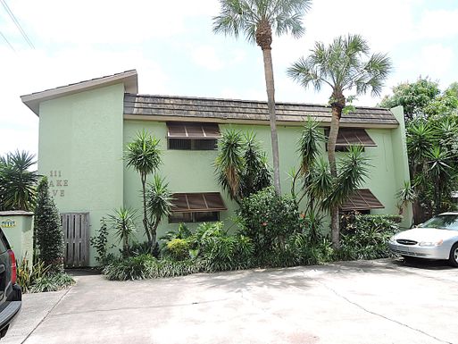 111 Lake, Lake Worth Beach, FL 33460