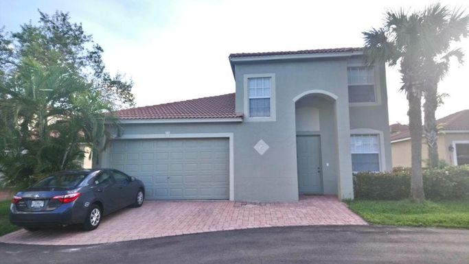 1738 Pierside, Wellington, FL 33414