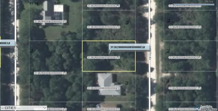 8665 100th, Vero Beach, FL 32967