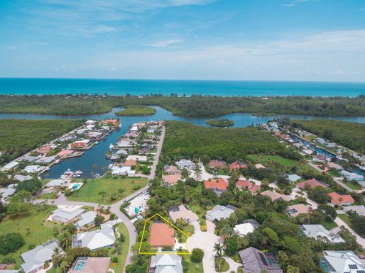 9113 Mystic Cove, Hobe Sound, FL 33455