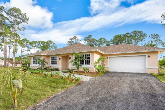 17494 41st, Loxahatchee, FL 33470