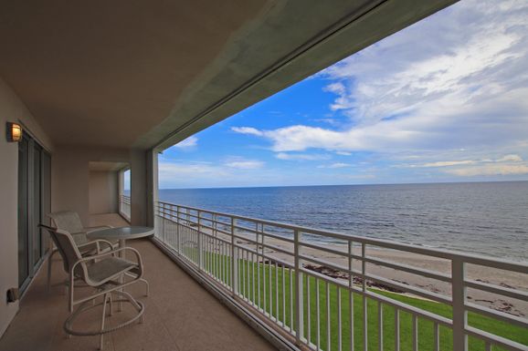 350 Beach, Tequesta, FL 33469